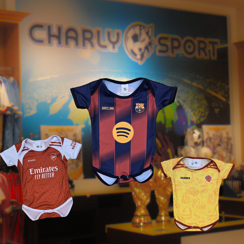 Baby Fan Onesies