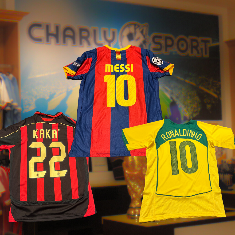 Adult Retro Jerseys