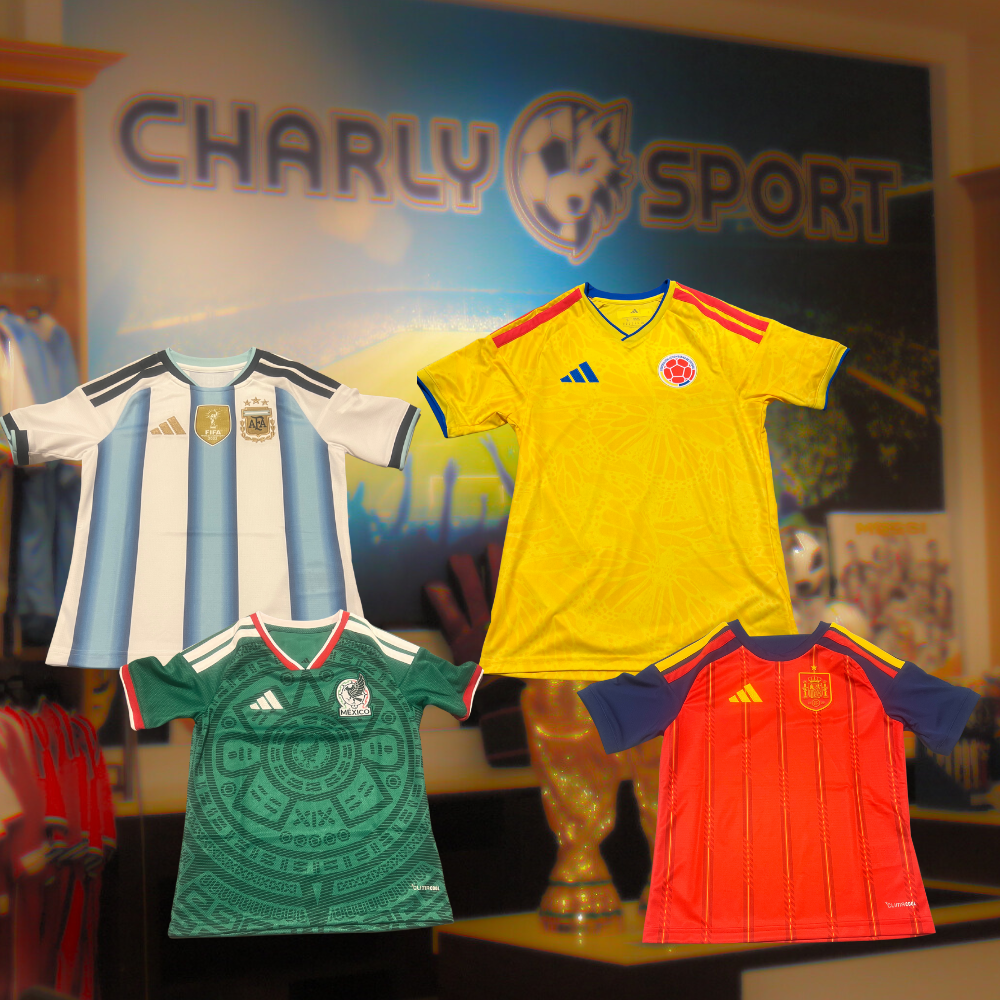 World Cup 2026