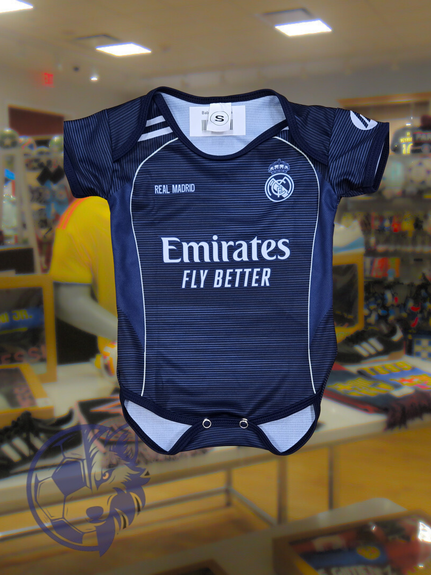 Real Madrid
