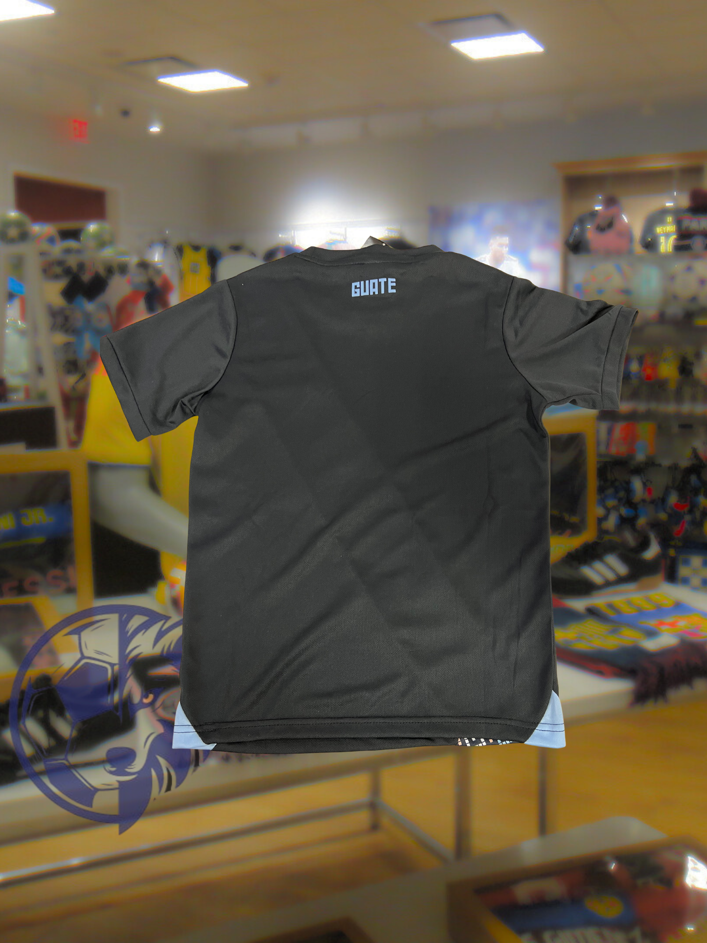 Guatemala Kids Uniform