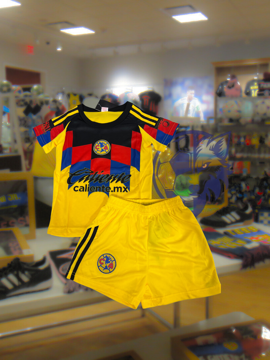 America Kids Uniform