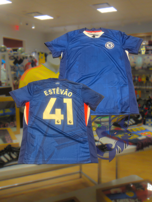 Chelsea Adult Jersey