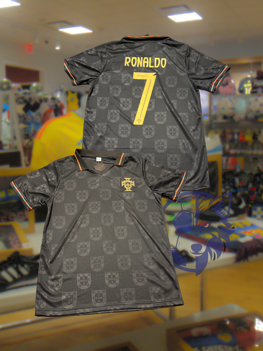 Portugal Adult Jersey