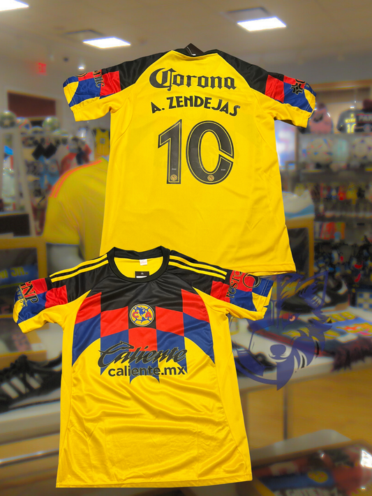 America Adult Jersey