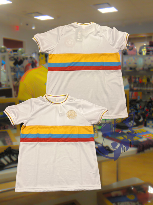 Colombia Adult Jersey