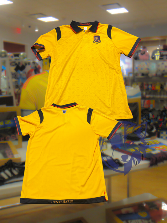 Ecuador Adult Jersey