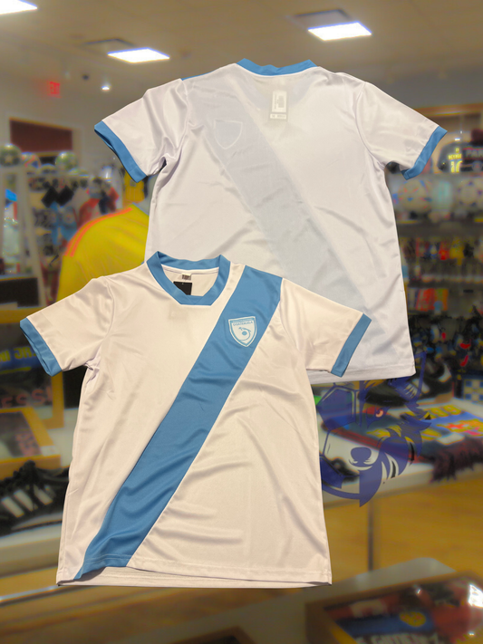 Guatemala Adult Jersey