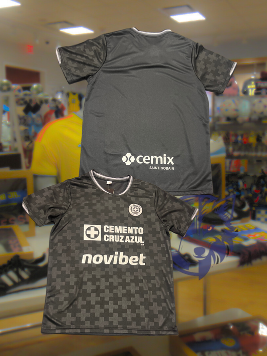 Cruz Azul Adult Jersey