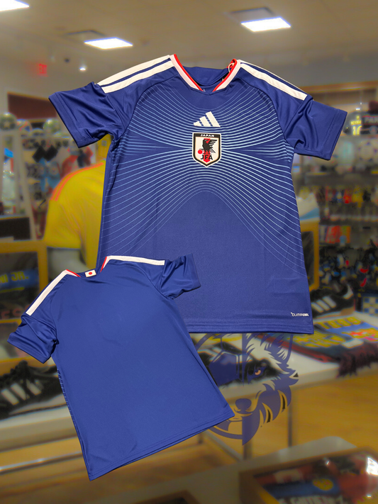 Japan World Cup 2026 Adult Jersey