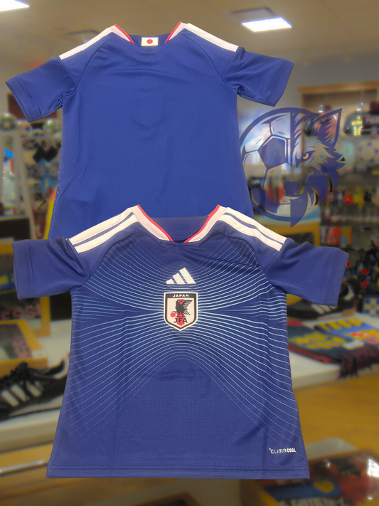 Japan World Cup 2026 Kids Jersey
