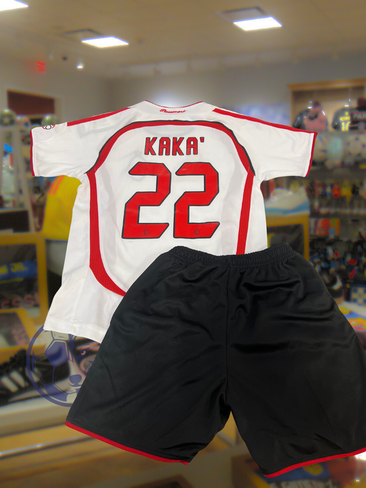 ACM Retro Kids Uniform