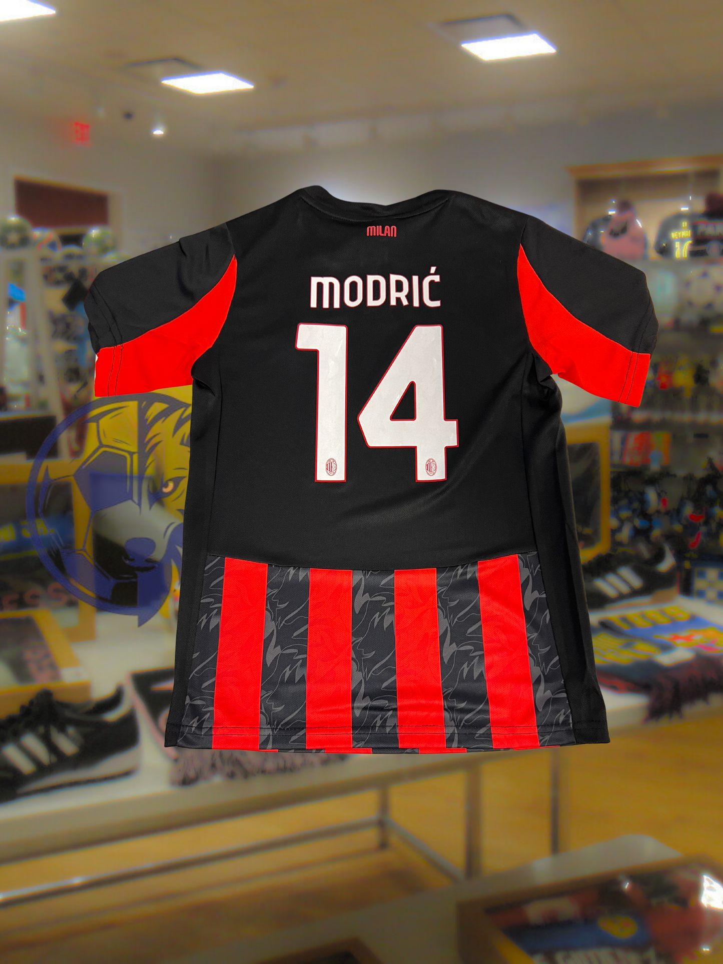 ACM Kids Uniform