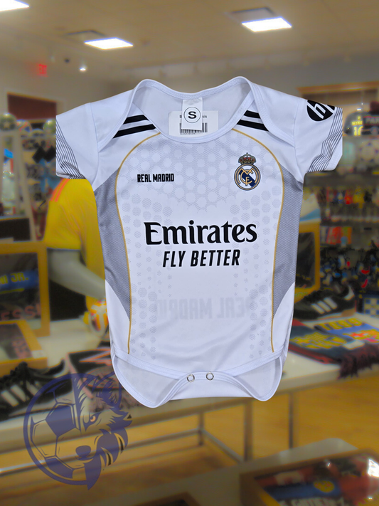 Real Madrid