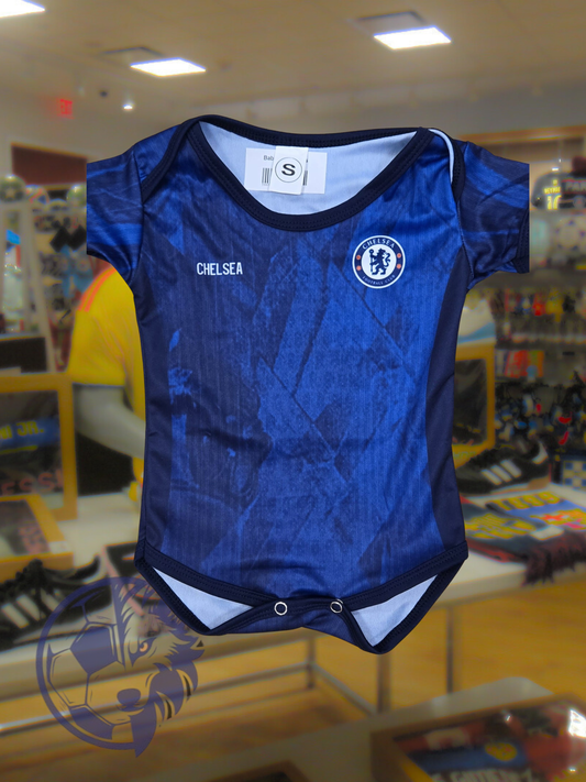 Chelsea Baby Onesie