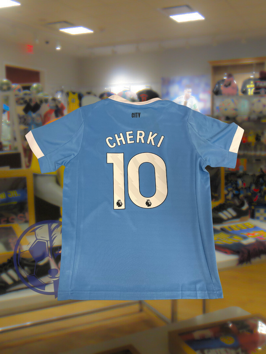 Manchester United Kids Uniform