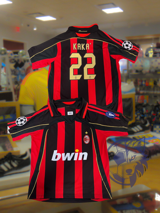 ACM Retro Kids Uniform