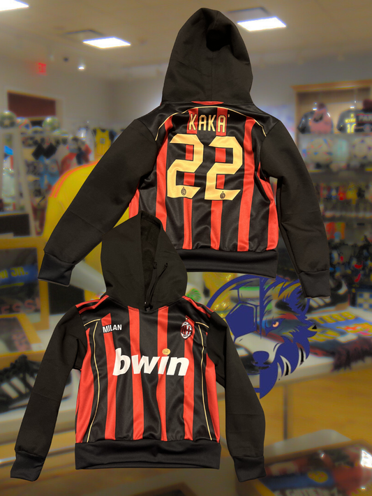 ACM Kaka Kids Hoodie